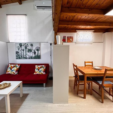 Cami S Holidays Home Mare CTA Exterior foto