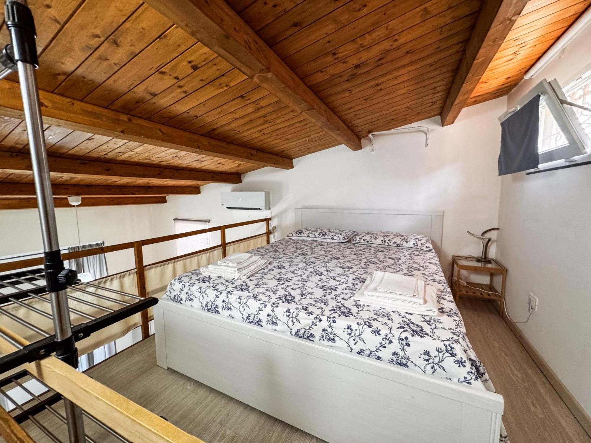 Cami S Holidays Home Mare CTA Exterior foto