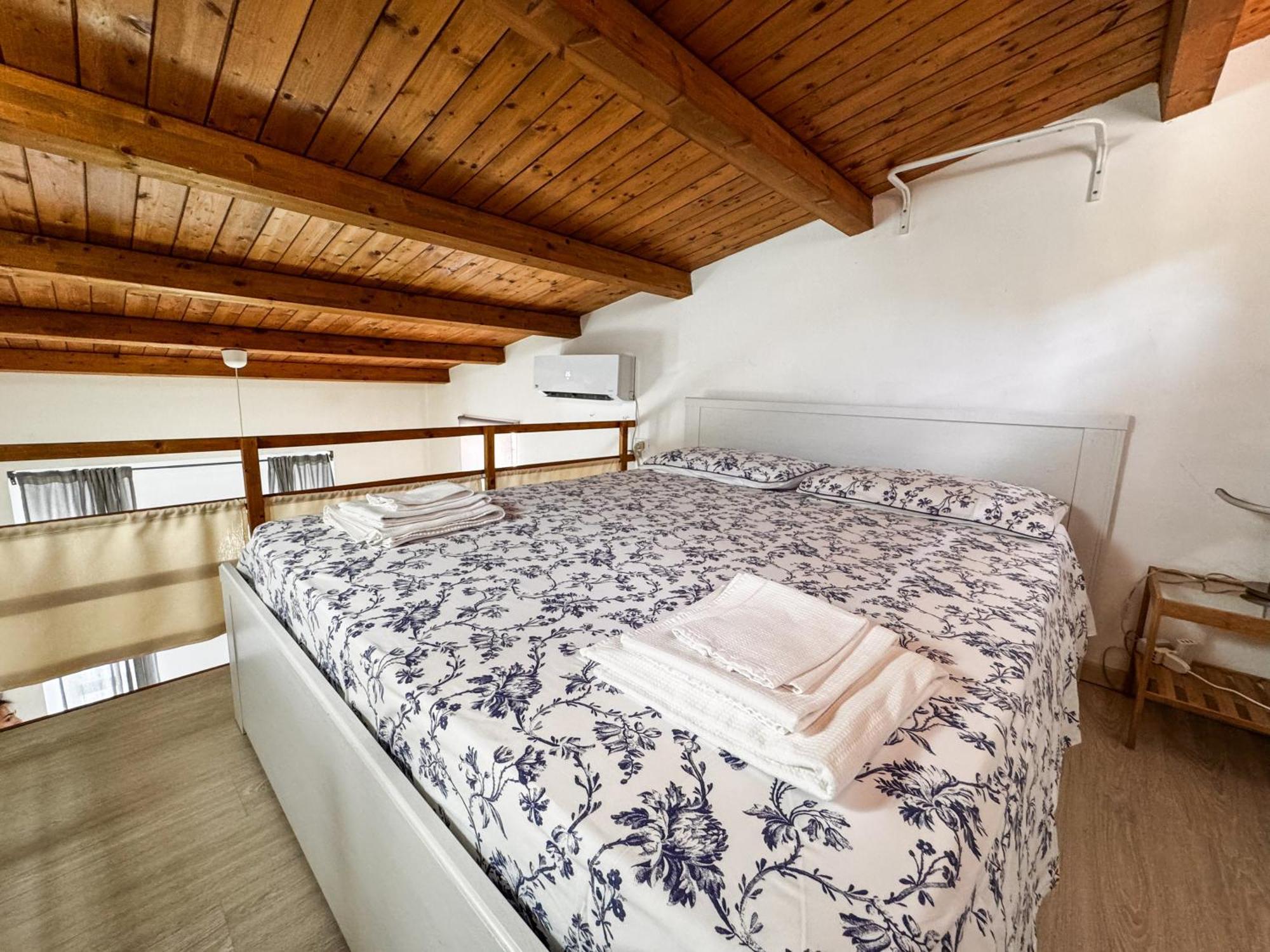 Cami S Holidays Home Mare CTA Exterior foto