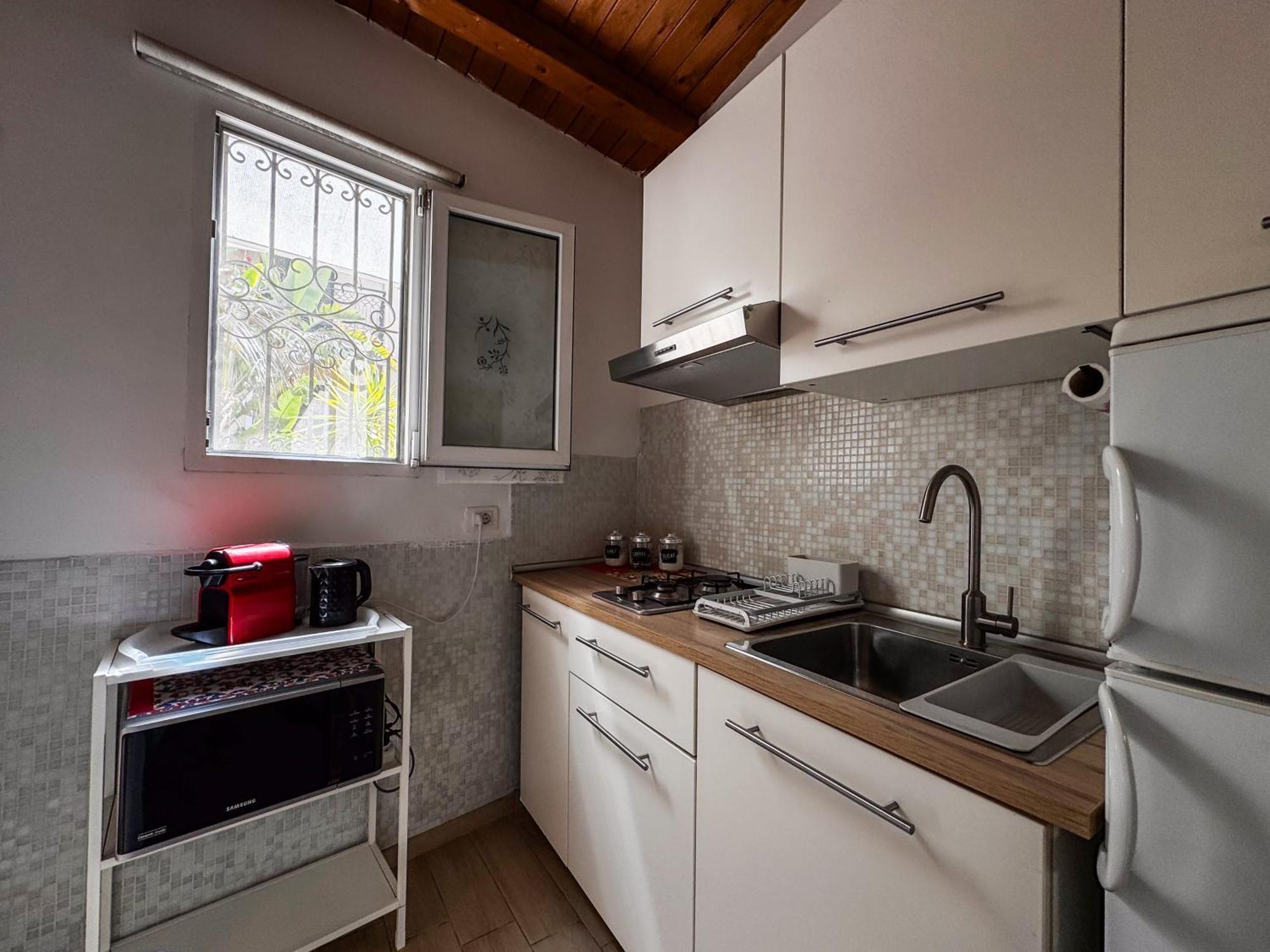 Cami S Holidays Home Mare CTA Exterior foto