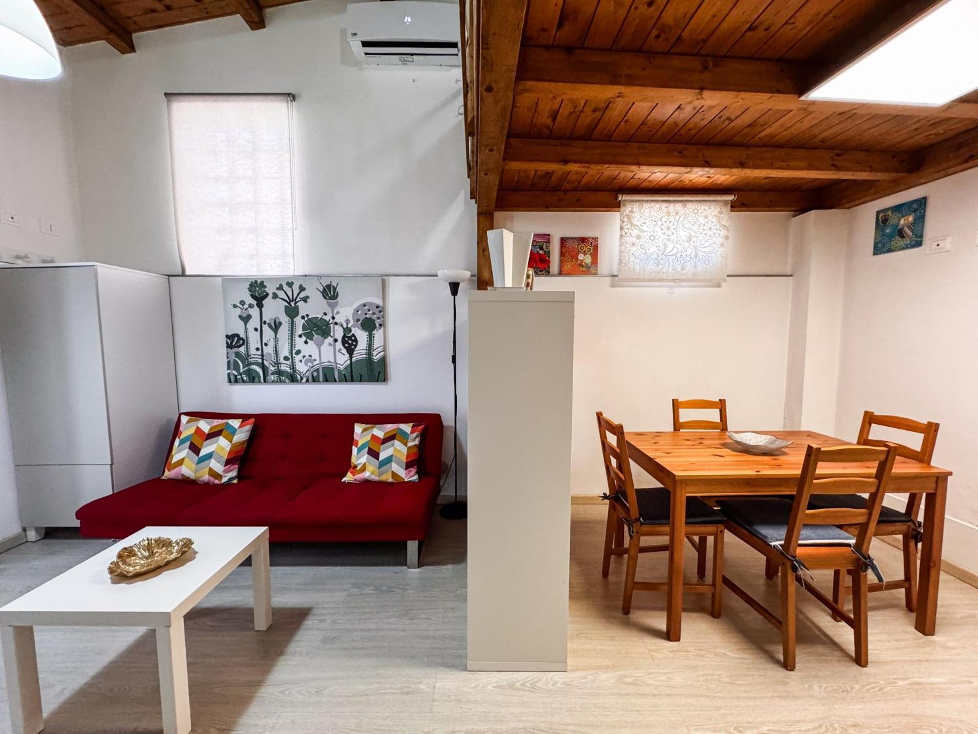 Cami S Holidays Home Mare CTA Exterior foto